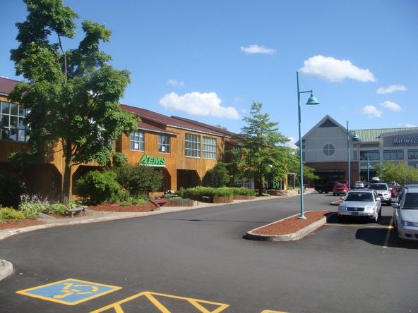 100 Dorset St, South Burlington, VT 05403